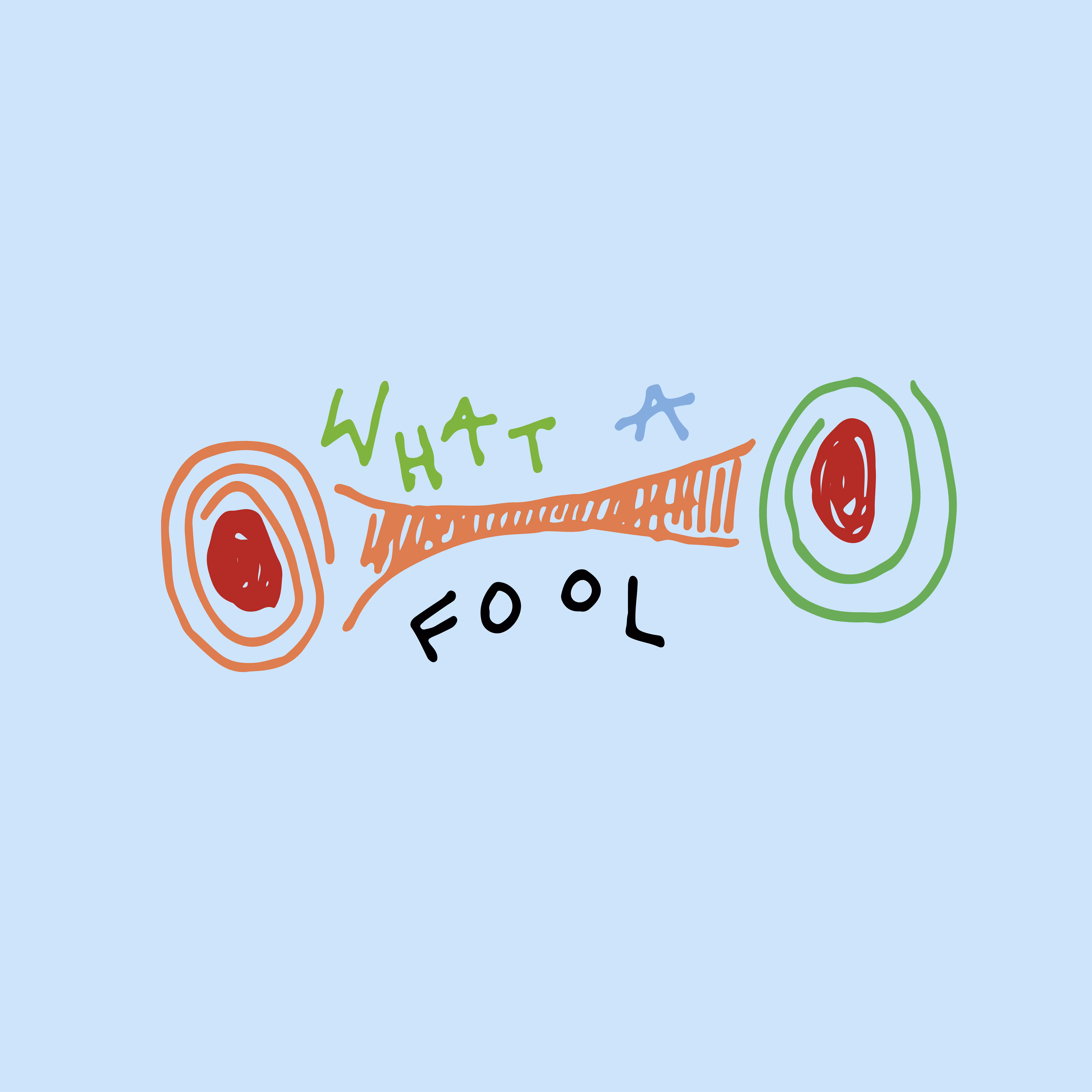 What A Fool 