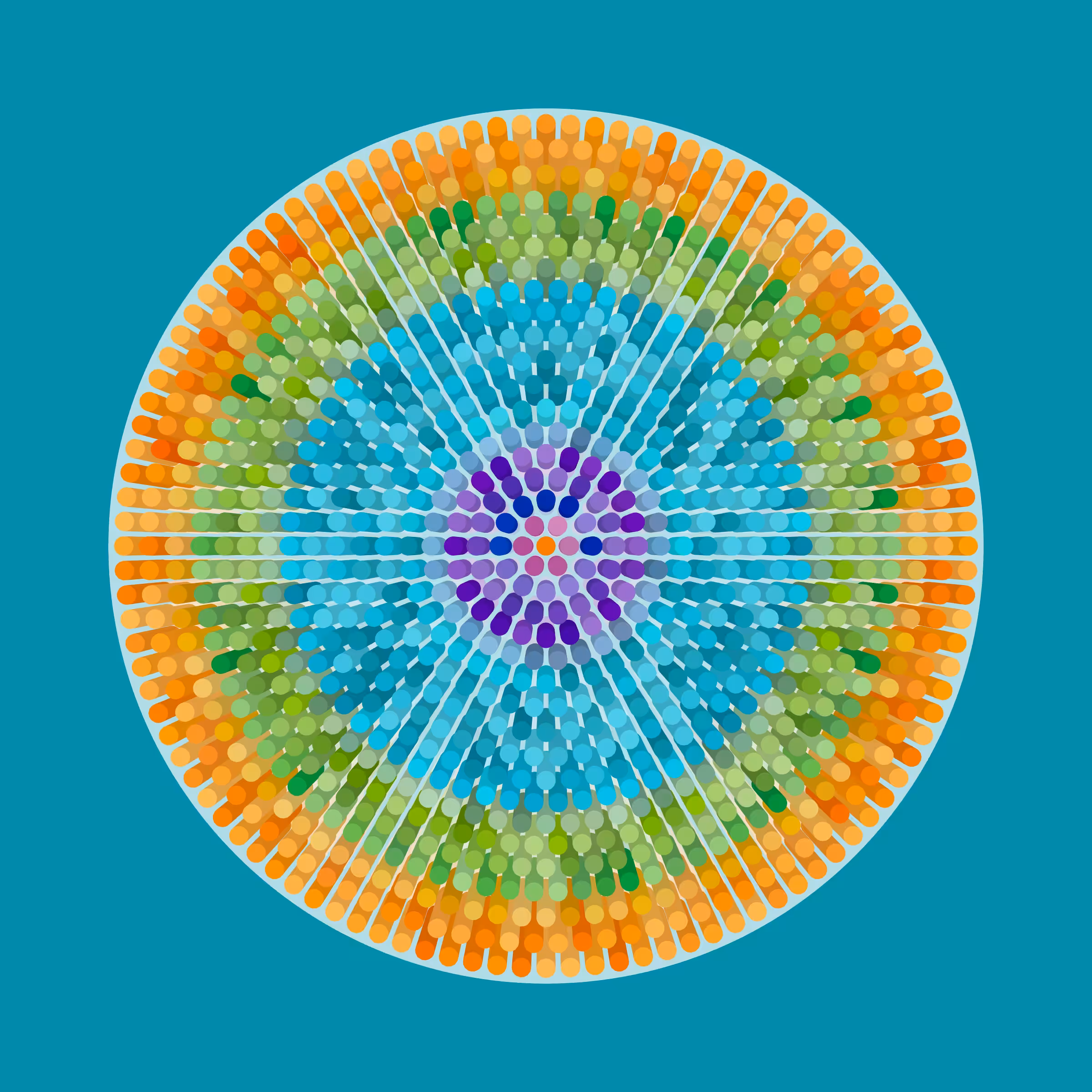 Transitions #2169