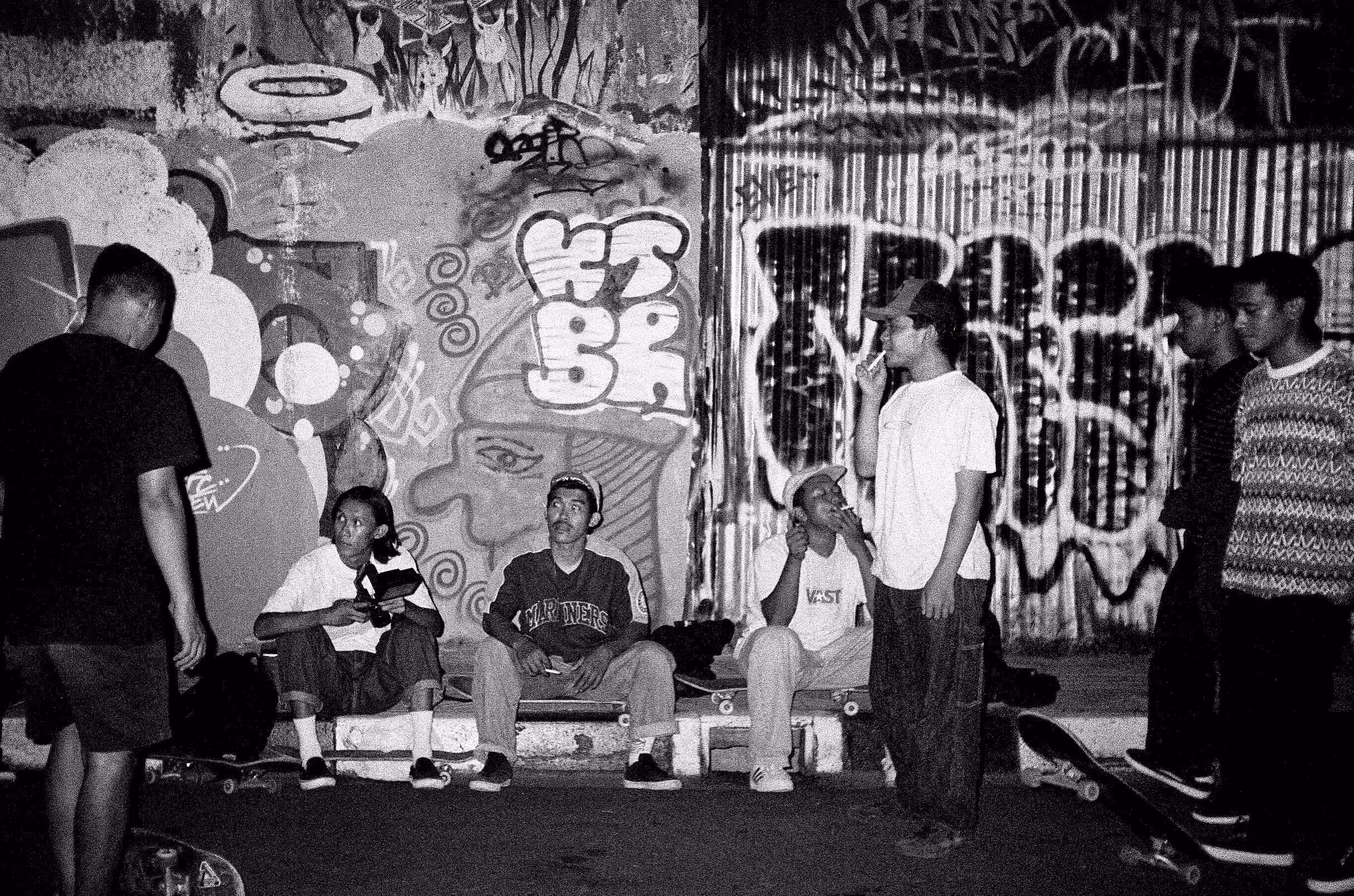 Homie 