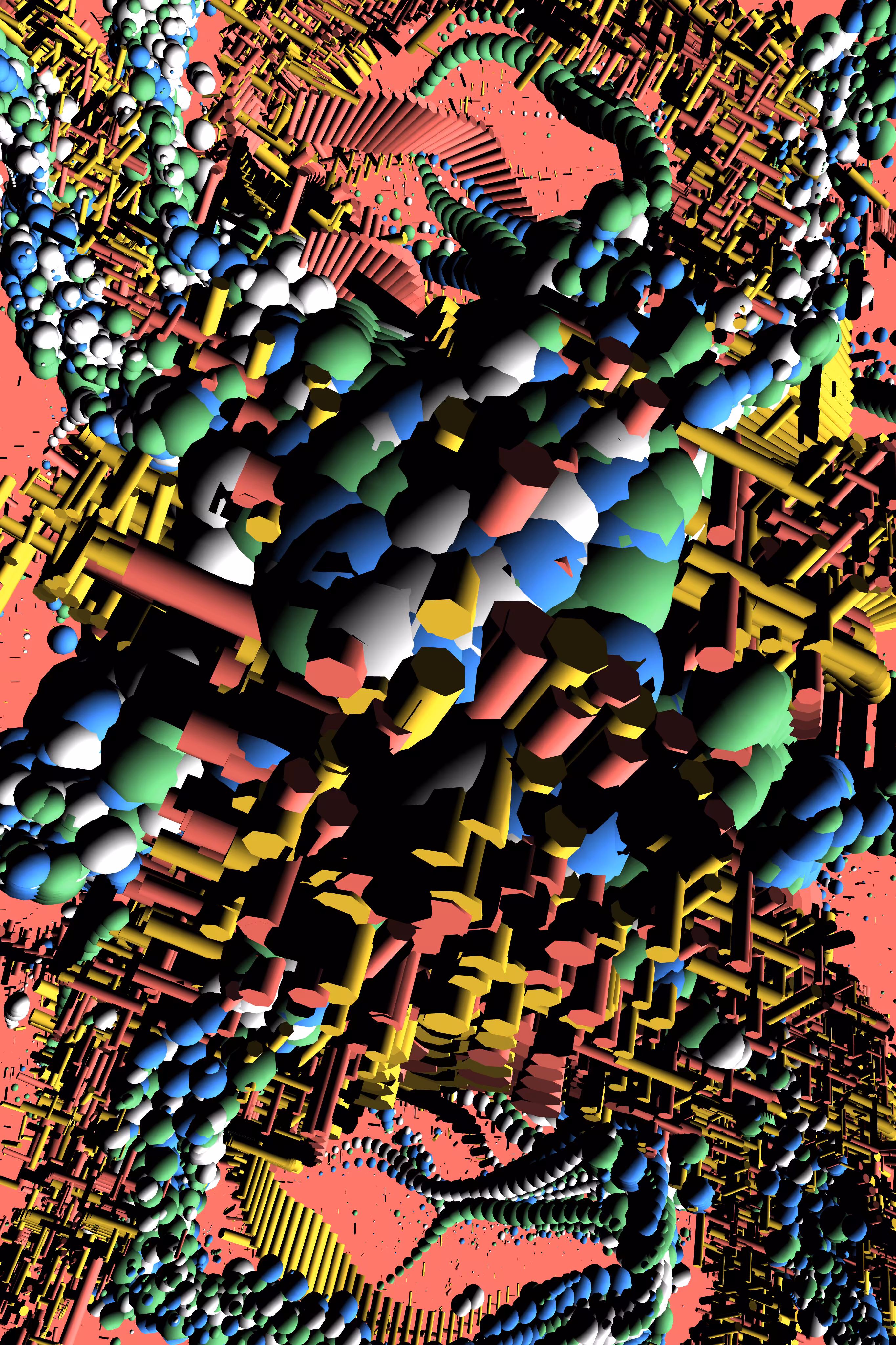 Antiflow #361
