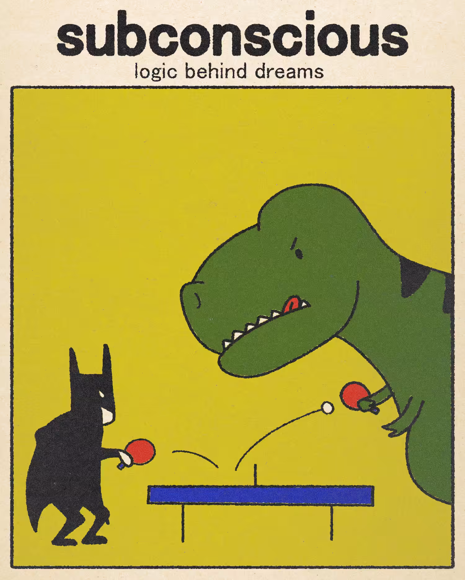 subconscious
