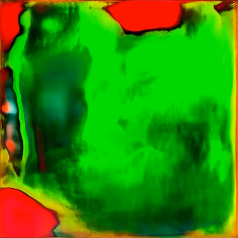 ArtificialPaintings R0024 by AI