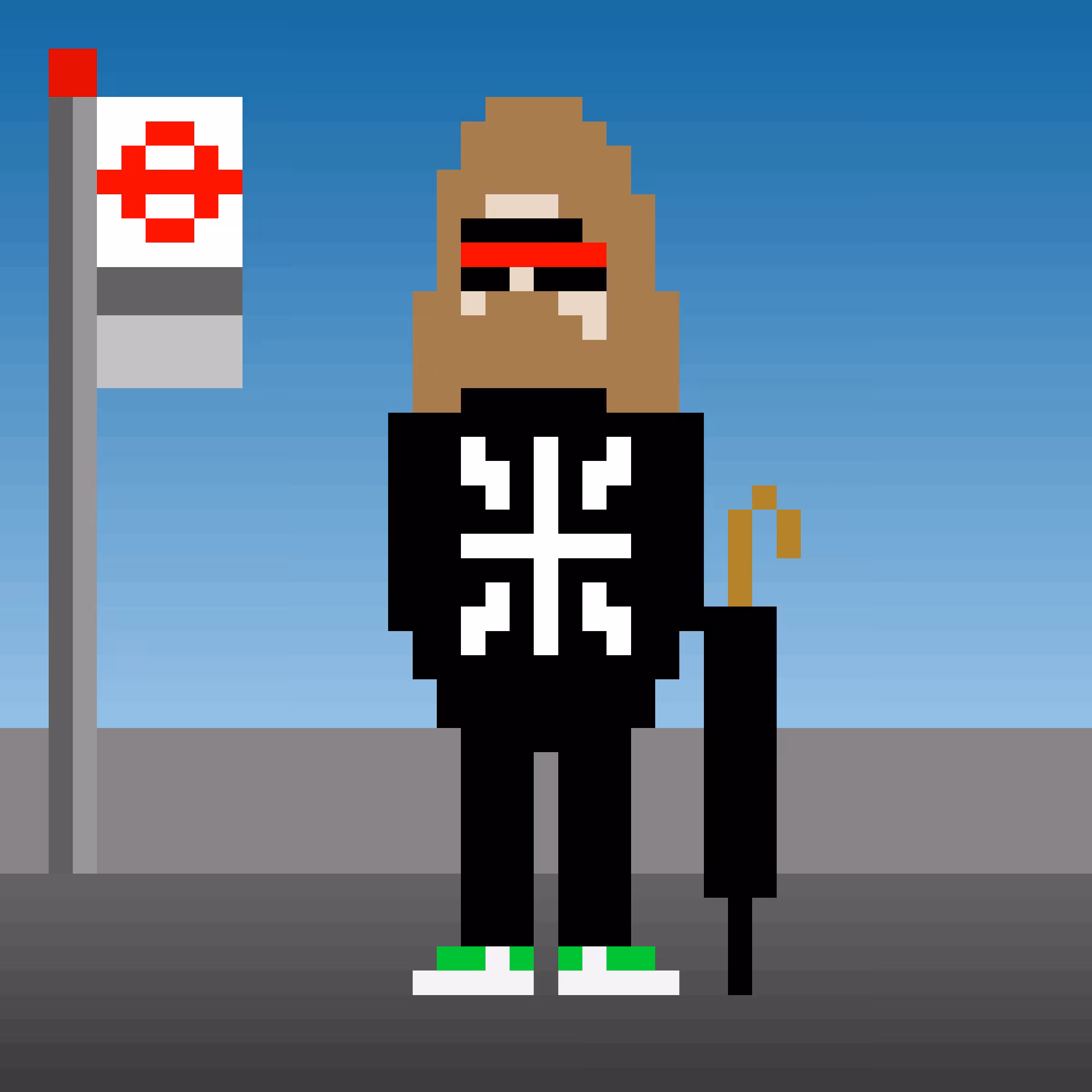 CryptoLondoner #928