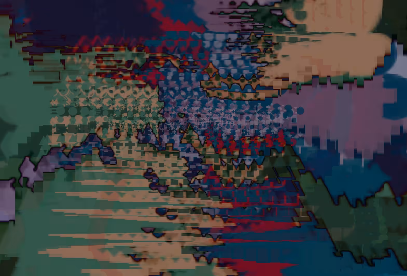 field composition I