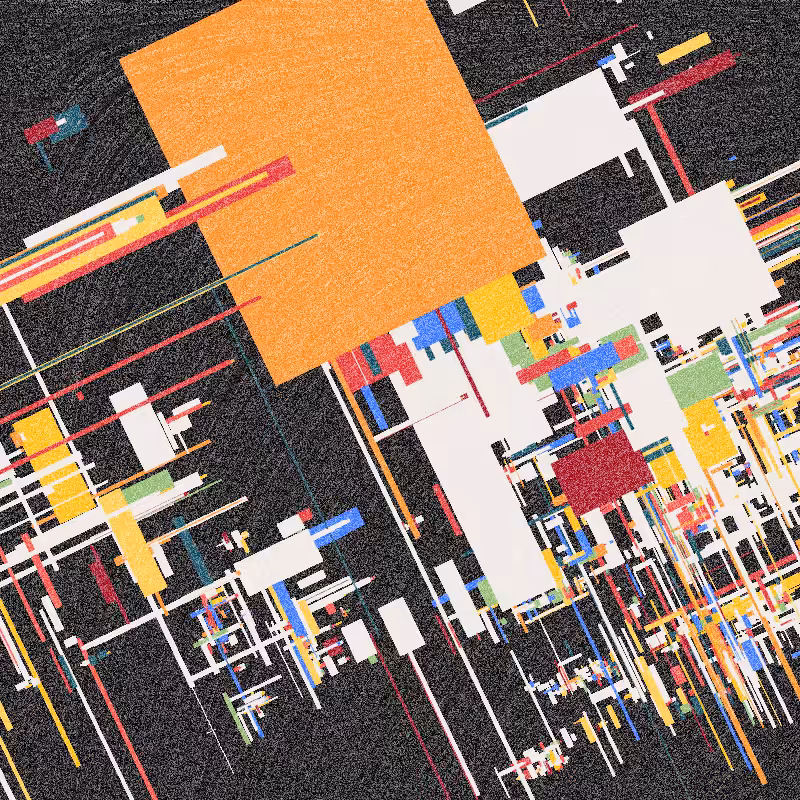 Deconstruct #13