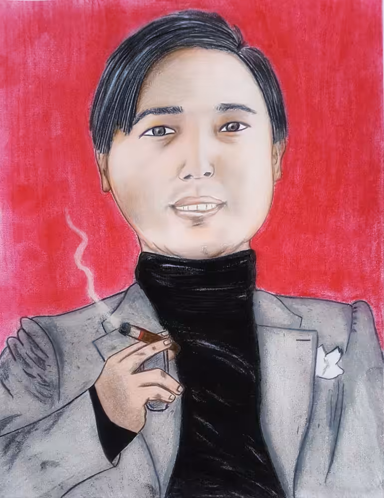 Charlie Lee Coinbase Mafia
