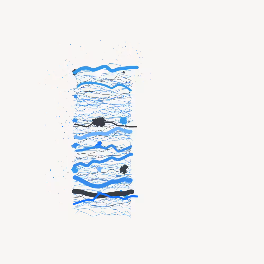 Untitled (Stacks) #91