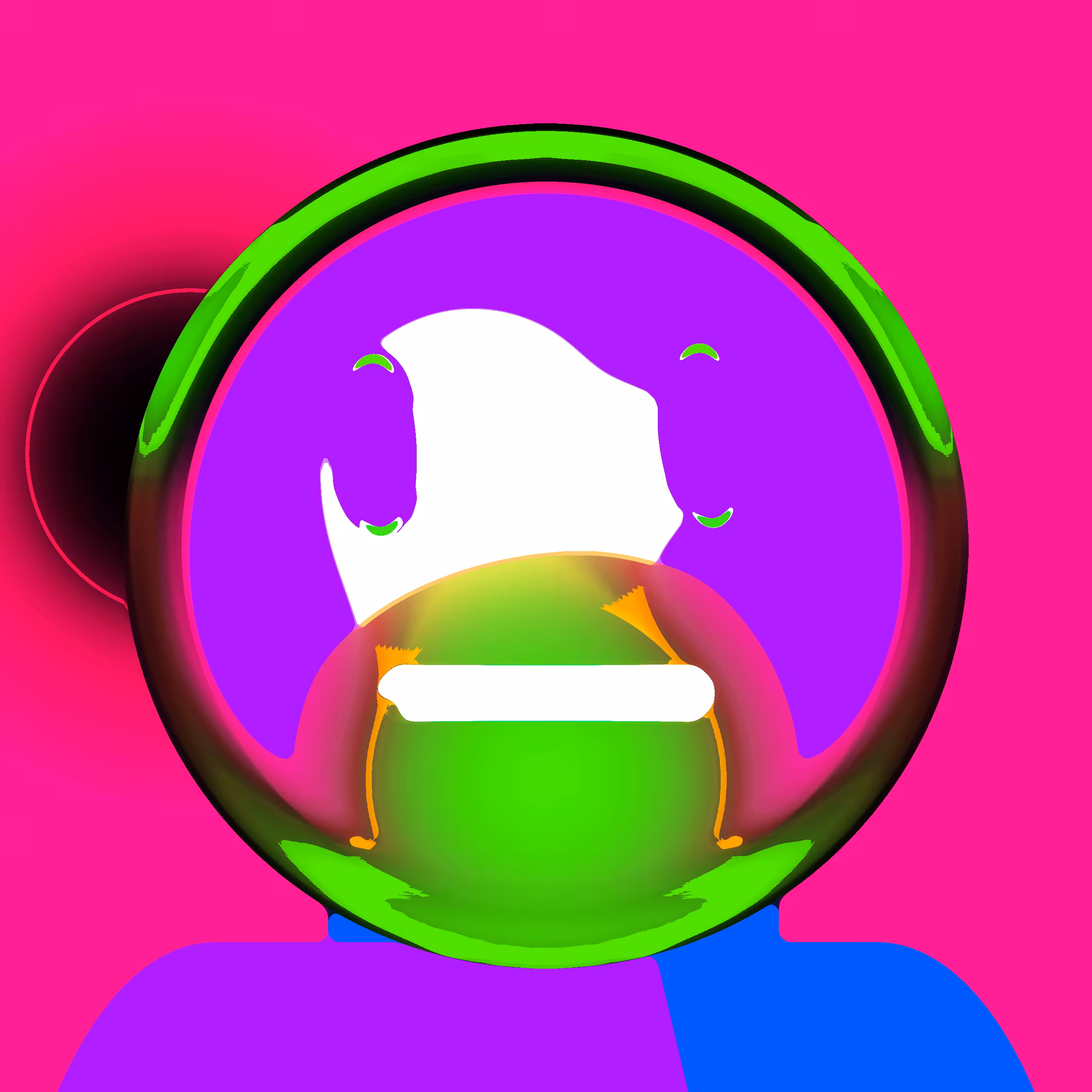Emoji Script #238