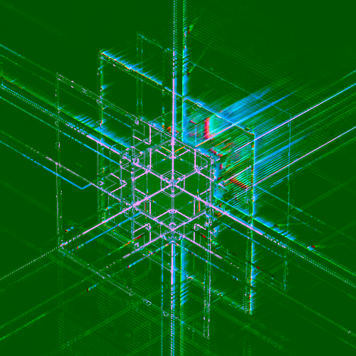 402_Corrupted - Edition #1