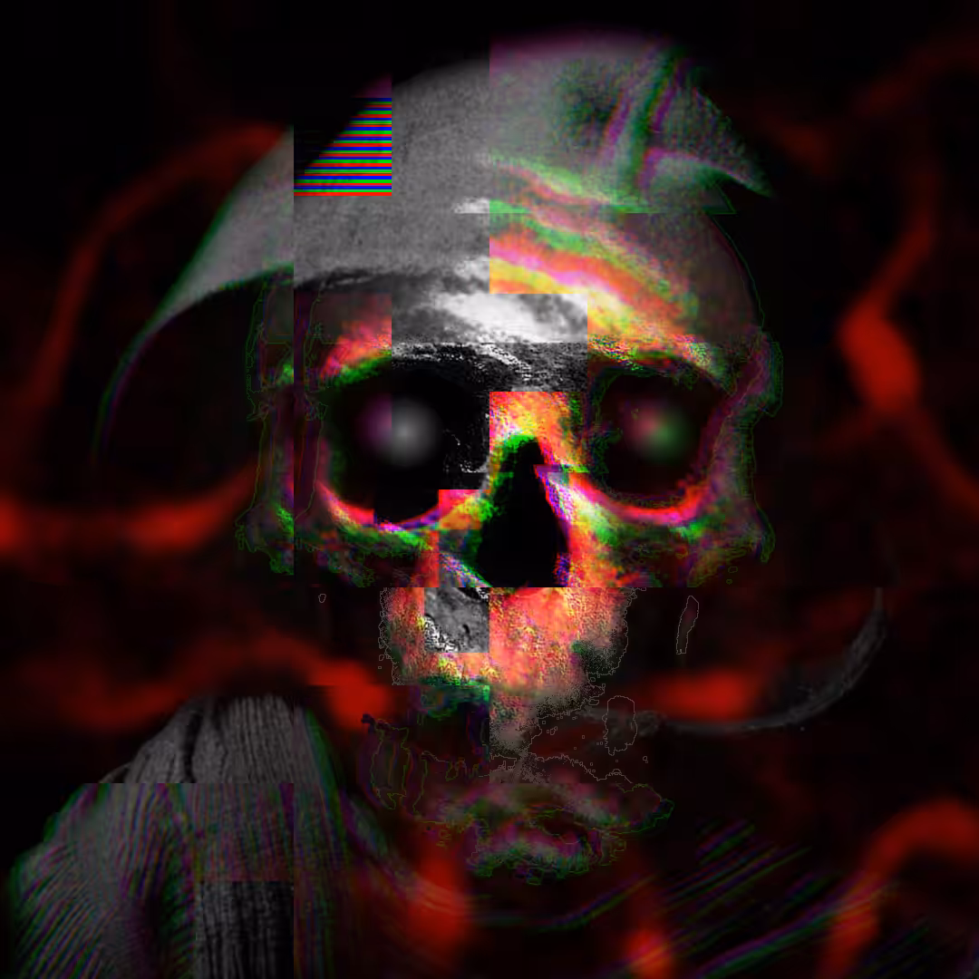 TH3 HIDD3N