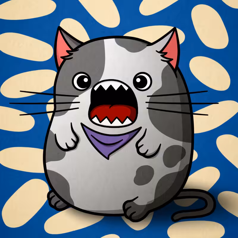 Manymalz #85