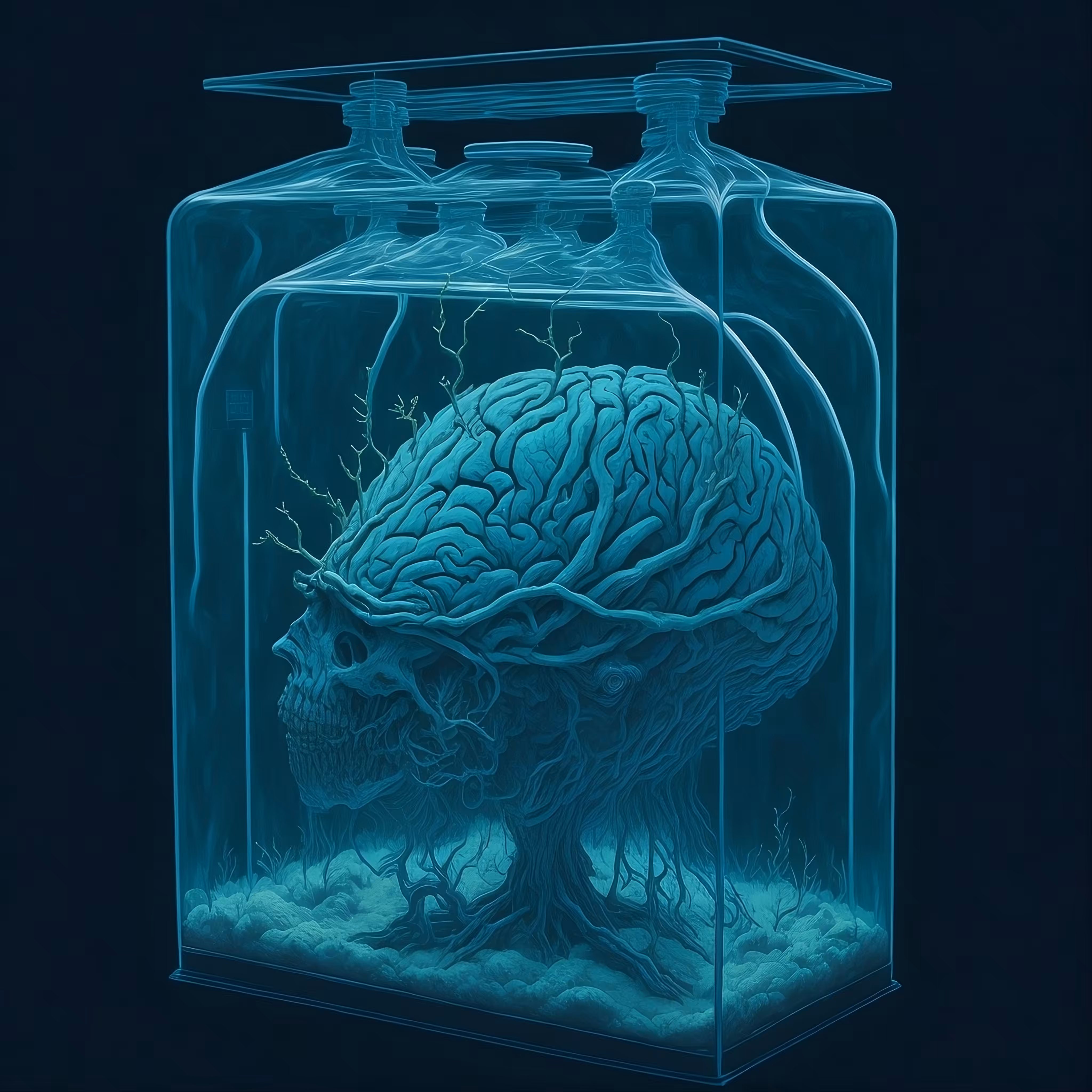 Brain in a fish tank 03