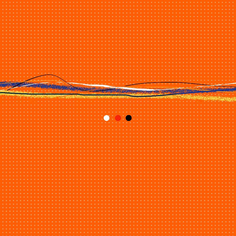 Arts of Chet Minimalism 5 #6