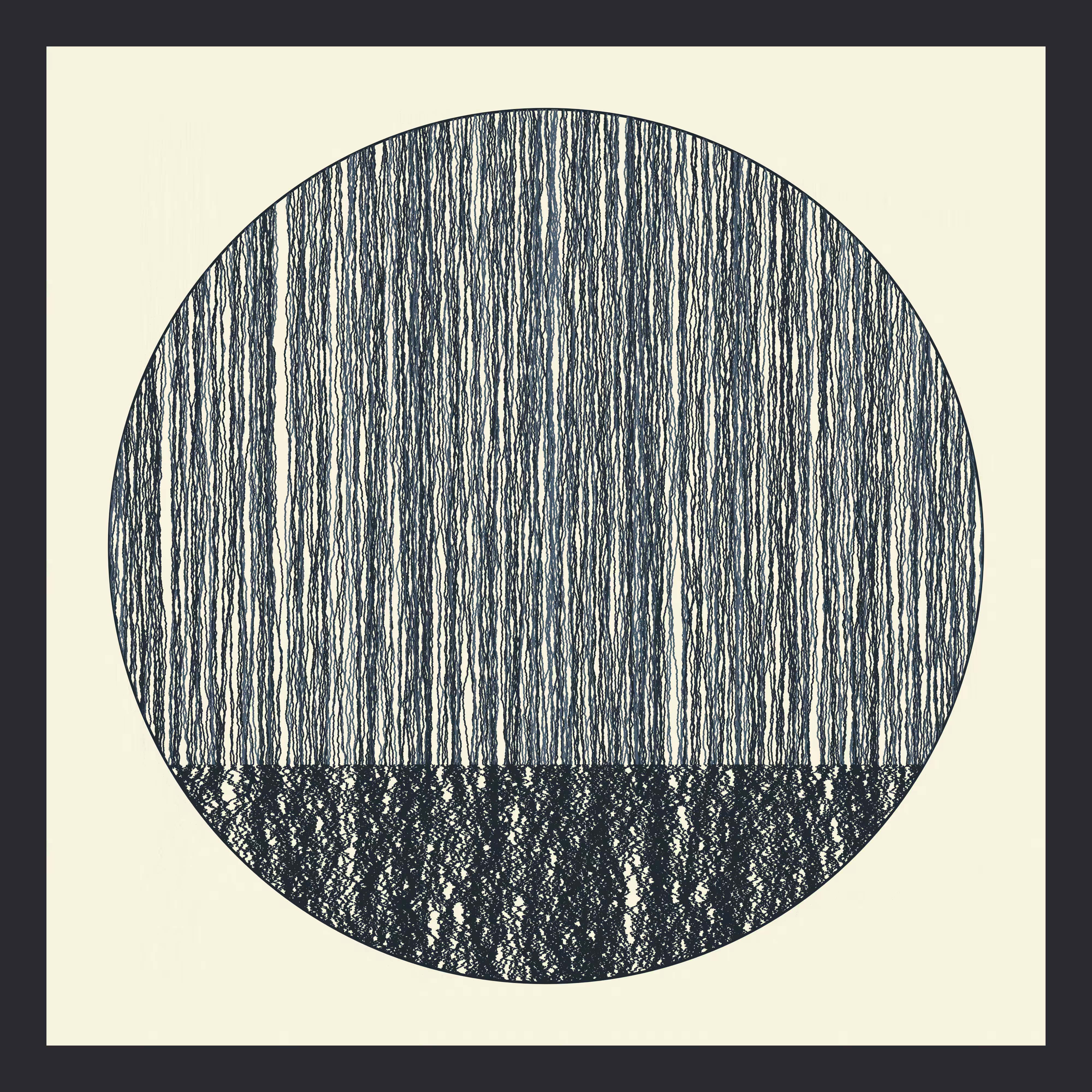 The Colour of Code: 026: THROUGH THE EYE OF THE FOREST CREATURE