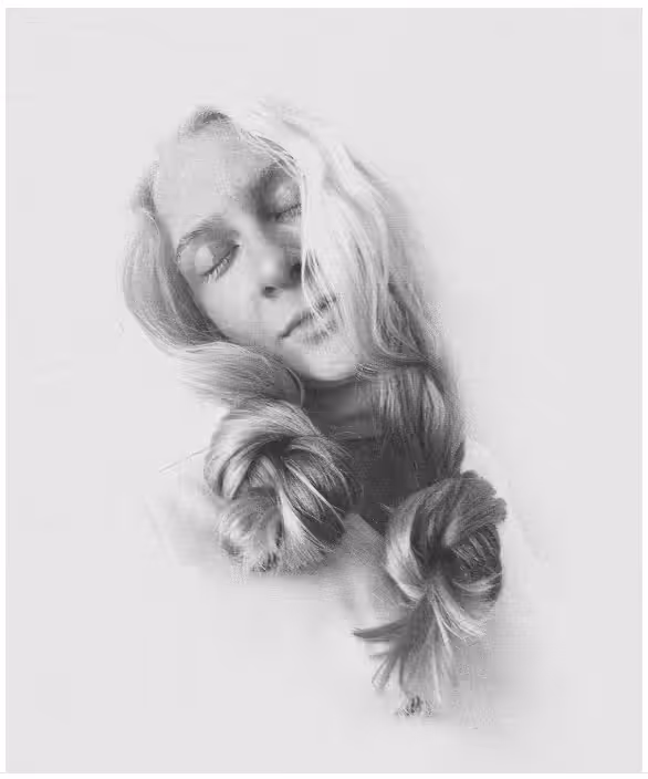 The dream of angels