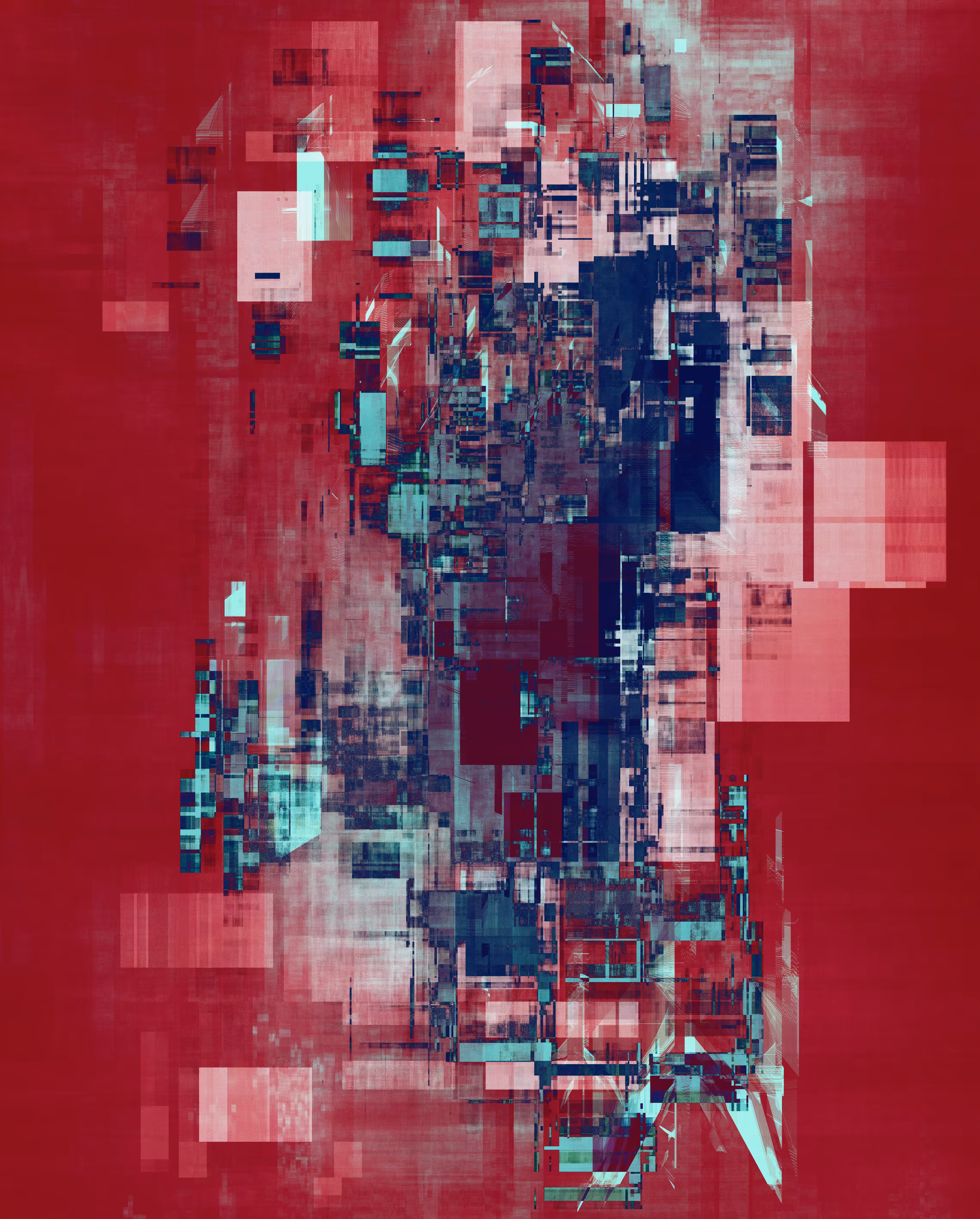 bitwise operators | quinacridone