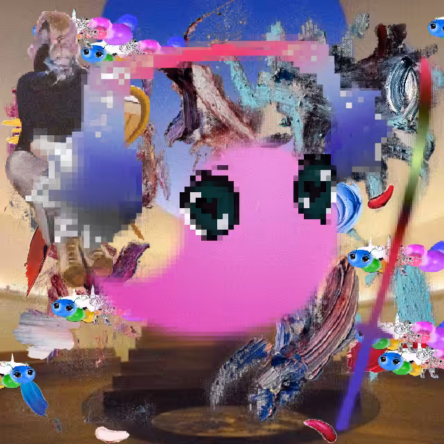 MILADY AURA2 AFTER DEATH #1258