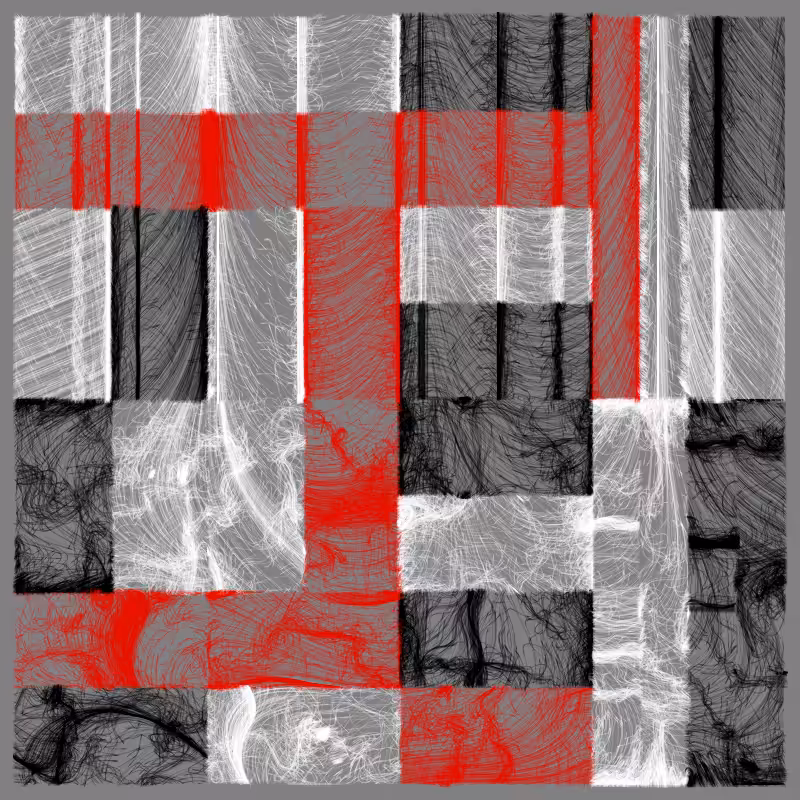 Flofluxdrian #23