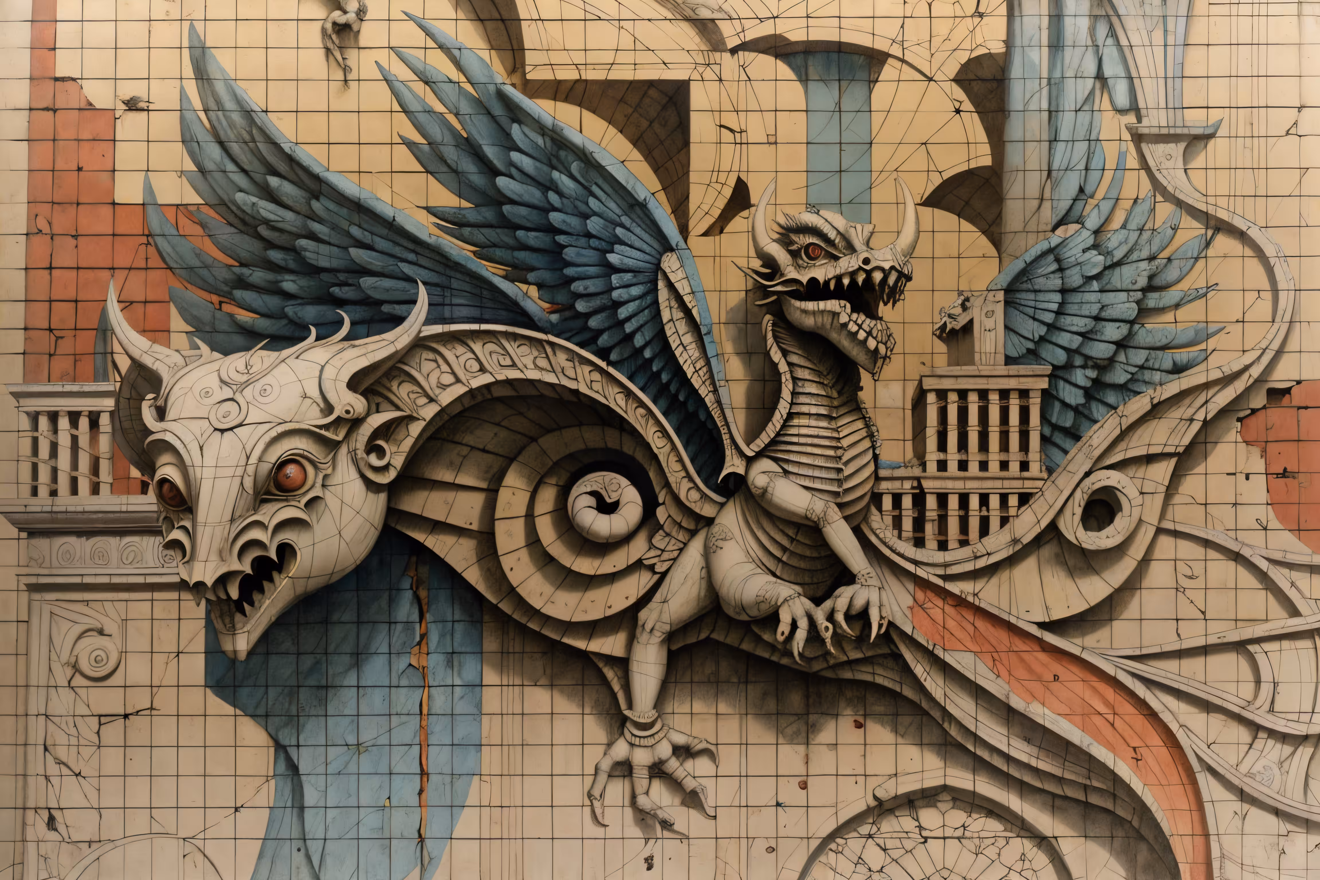 Emergent Mythology #9