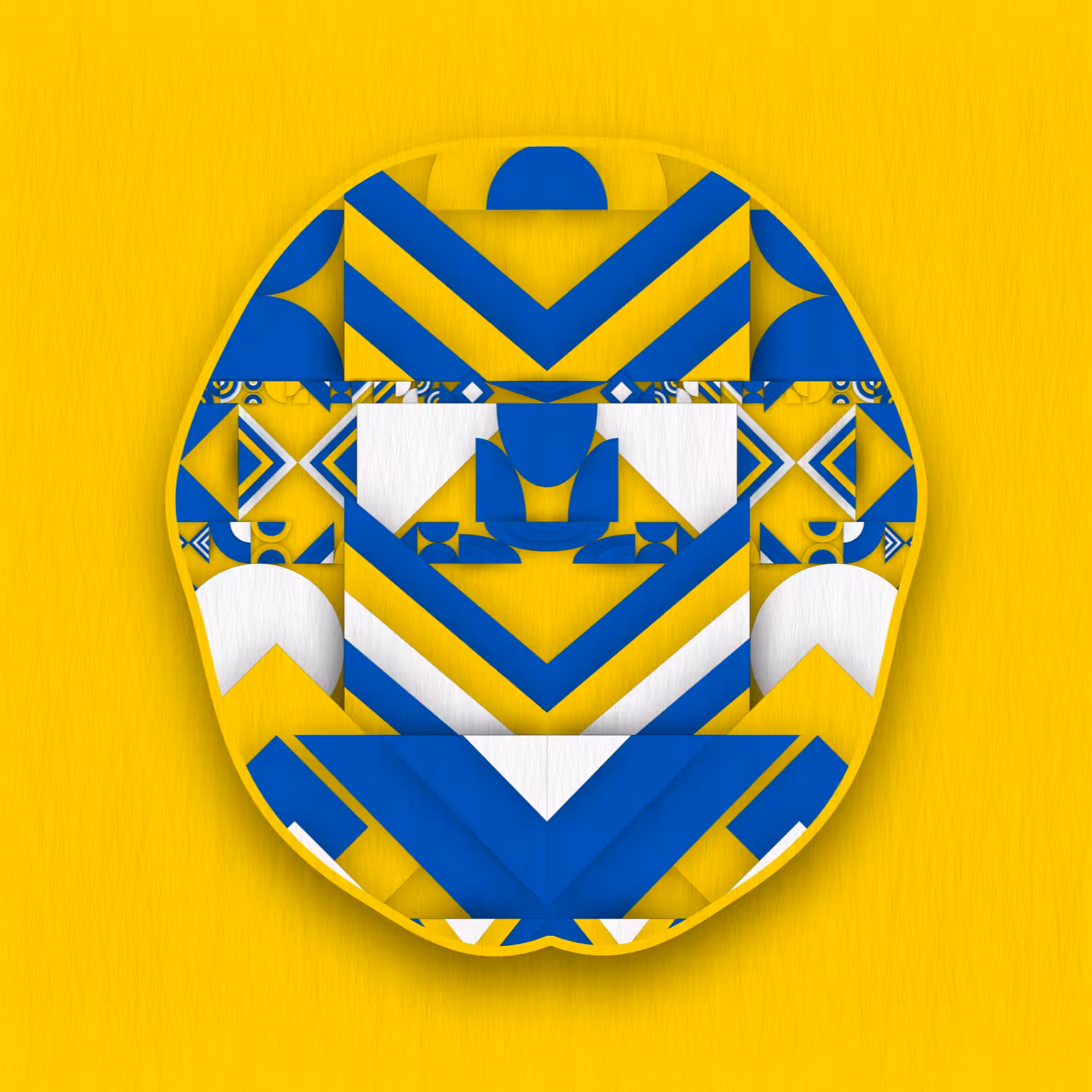 Generativemasks Ukraine Edition #9683