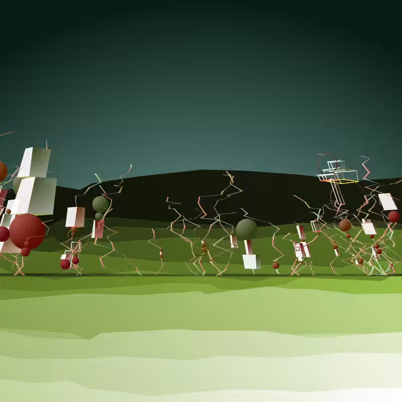 caravans #115