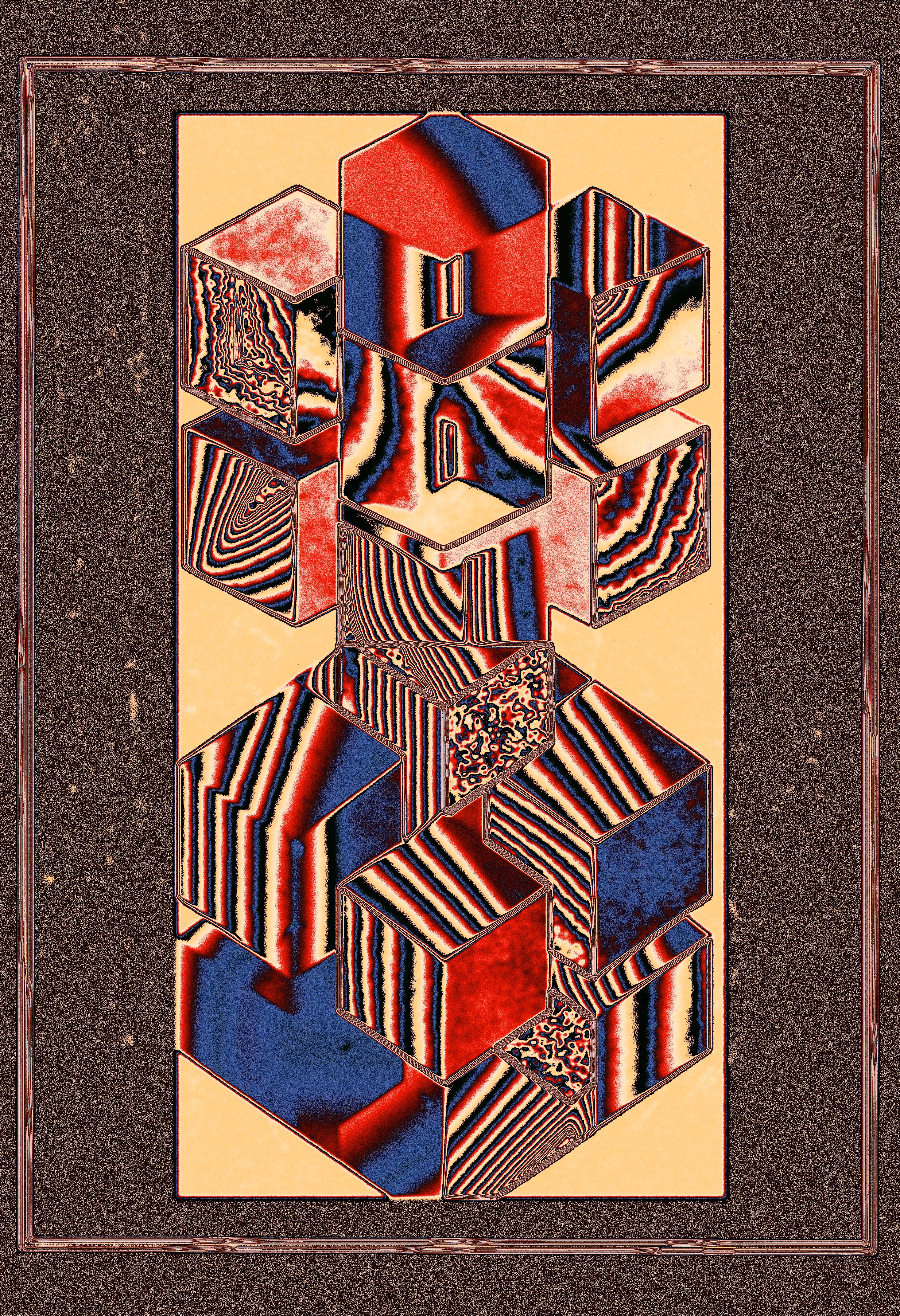 Memory Surfaces 003