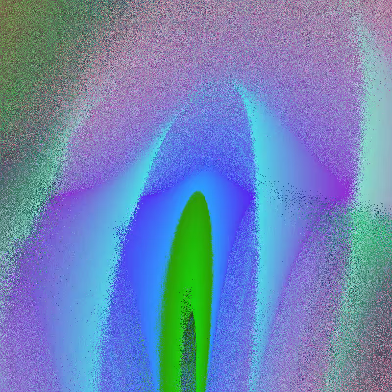 Solar Ambient #10
