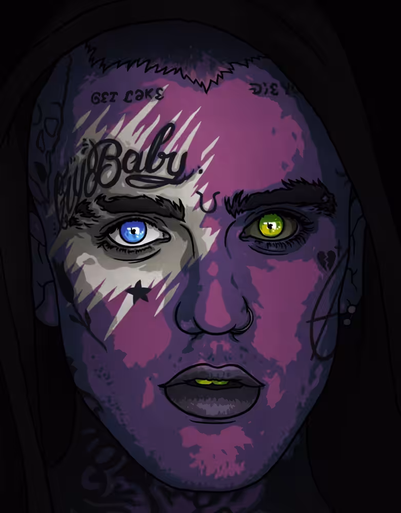 Lil Peep