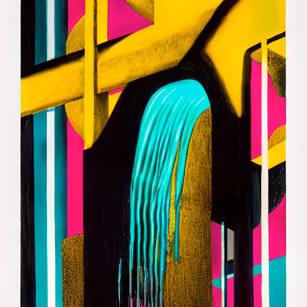 Colorfall #431