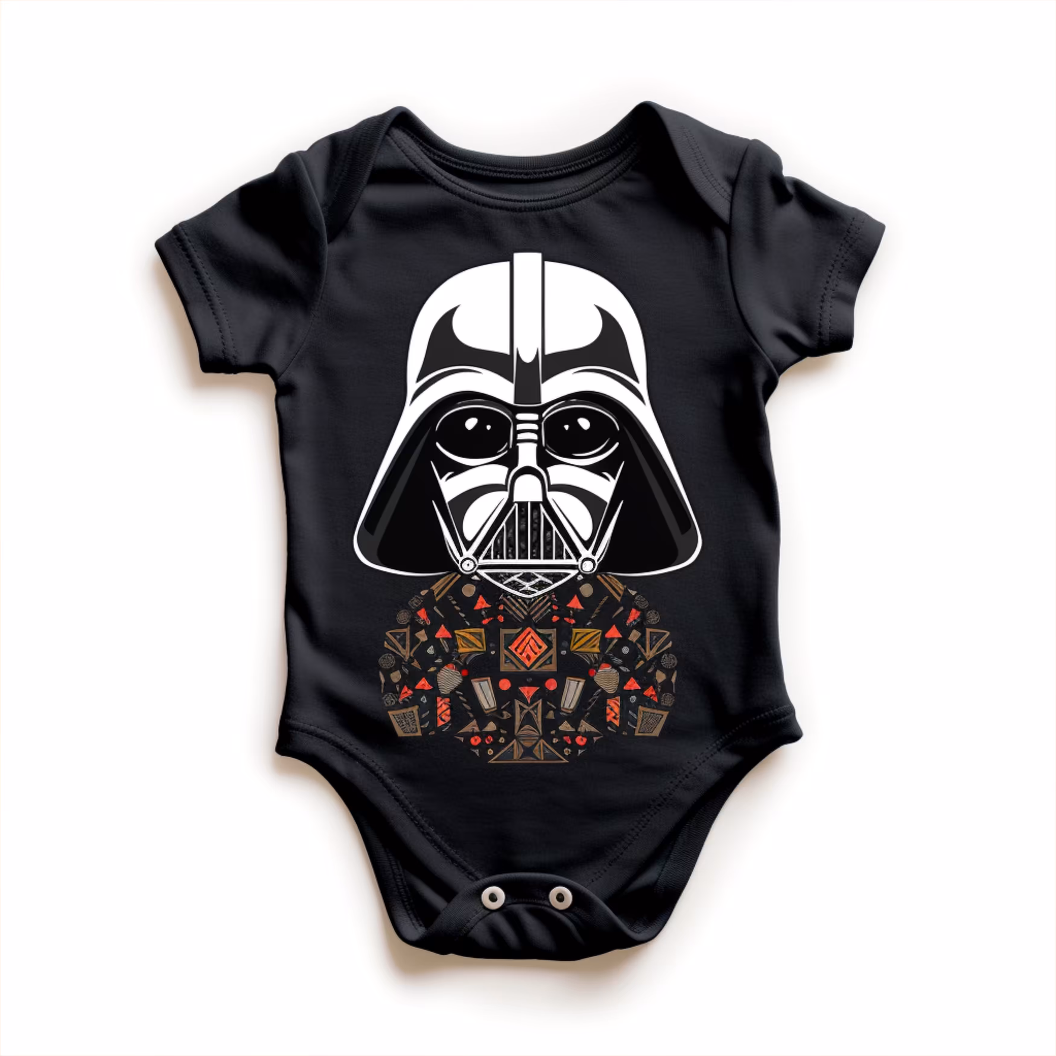 Baby Jedi