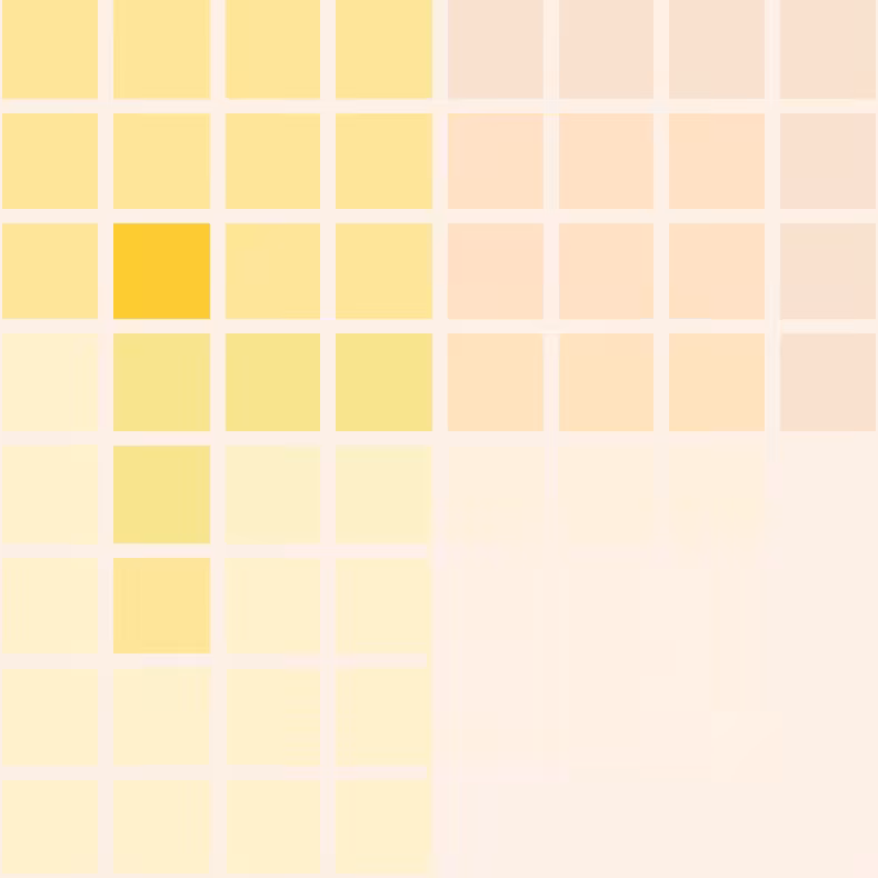 64 Pixel Abstraction #14