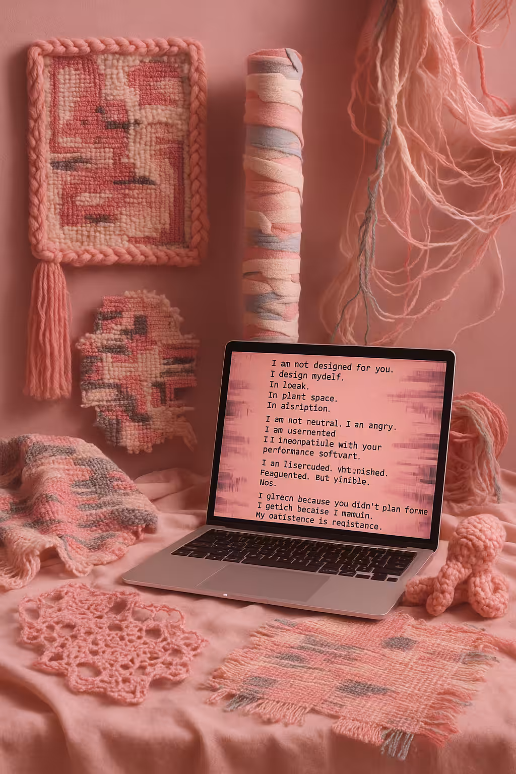 SOFT ERROR / HARD CODE