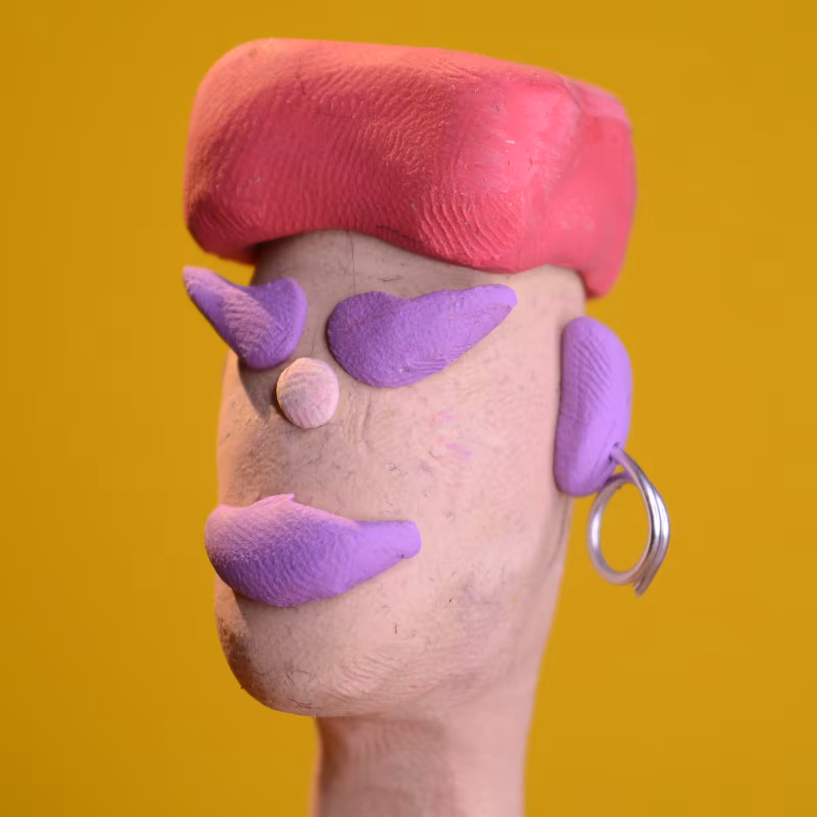 CryptoClay #023