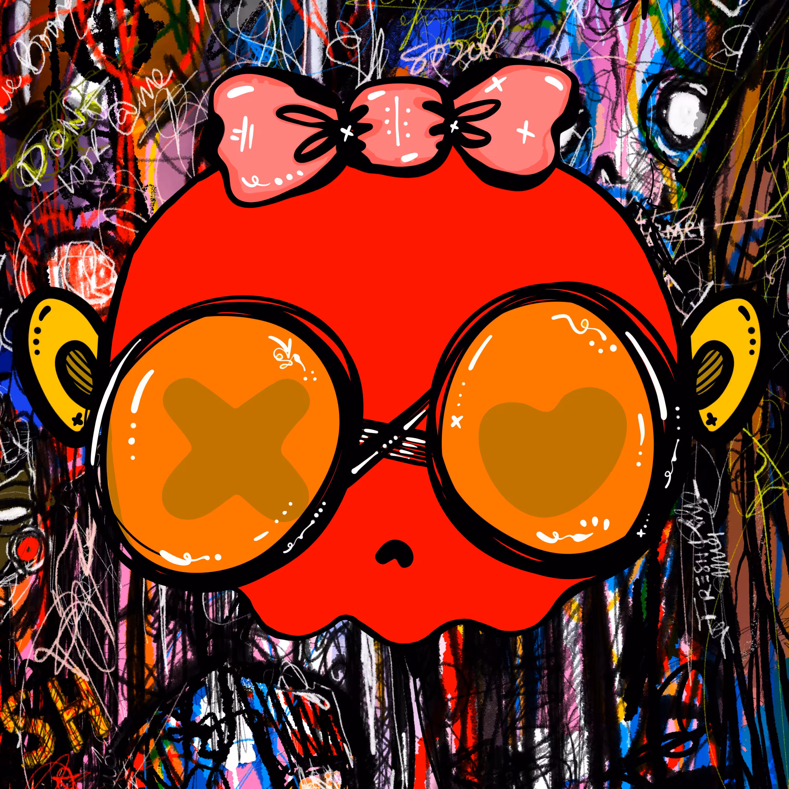 ORGNLS by SABET #19908