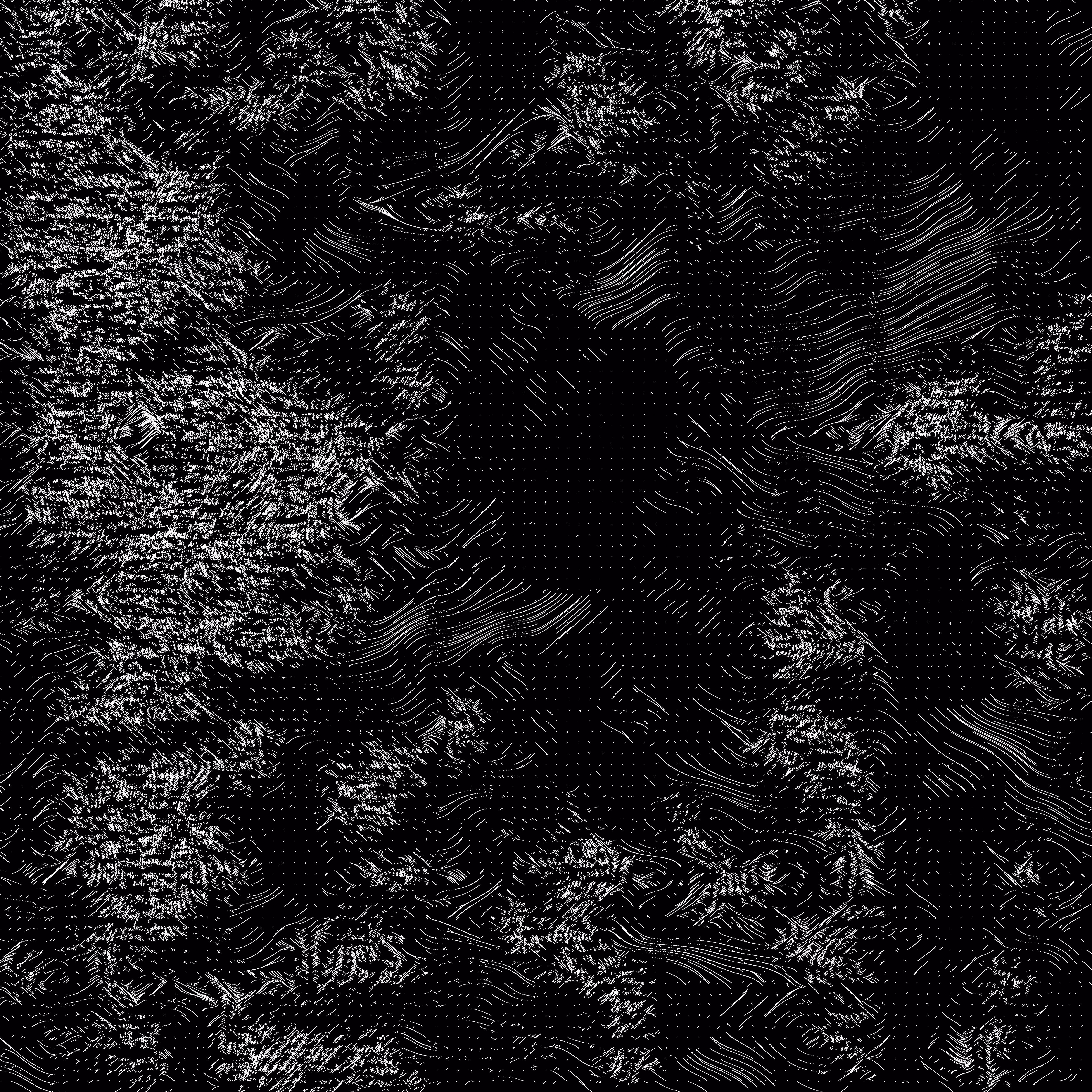 X-ray of existence