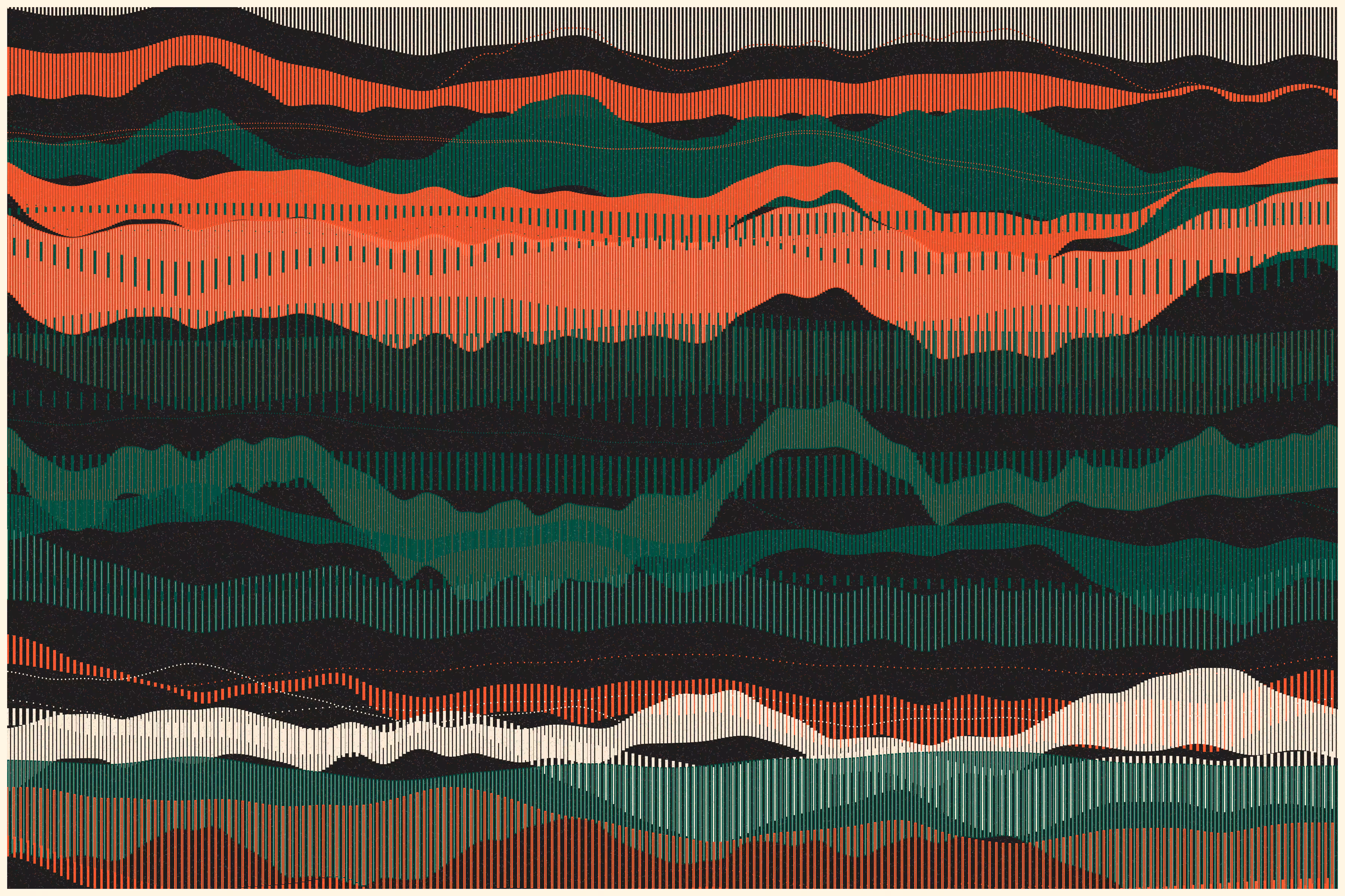 Hills of Chaos #114