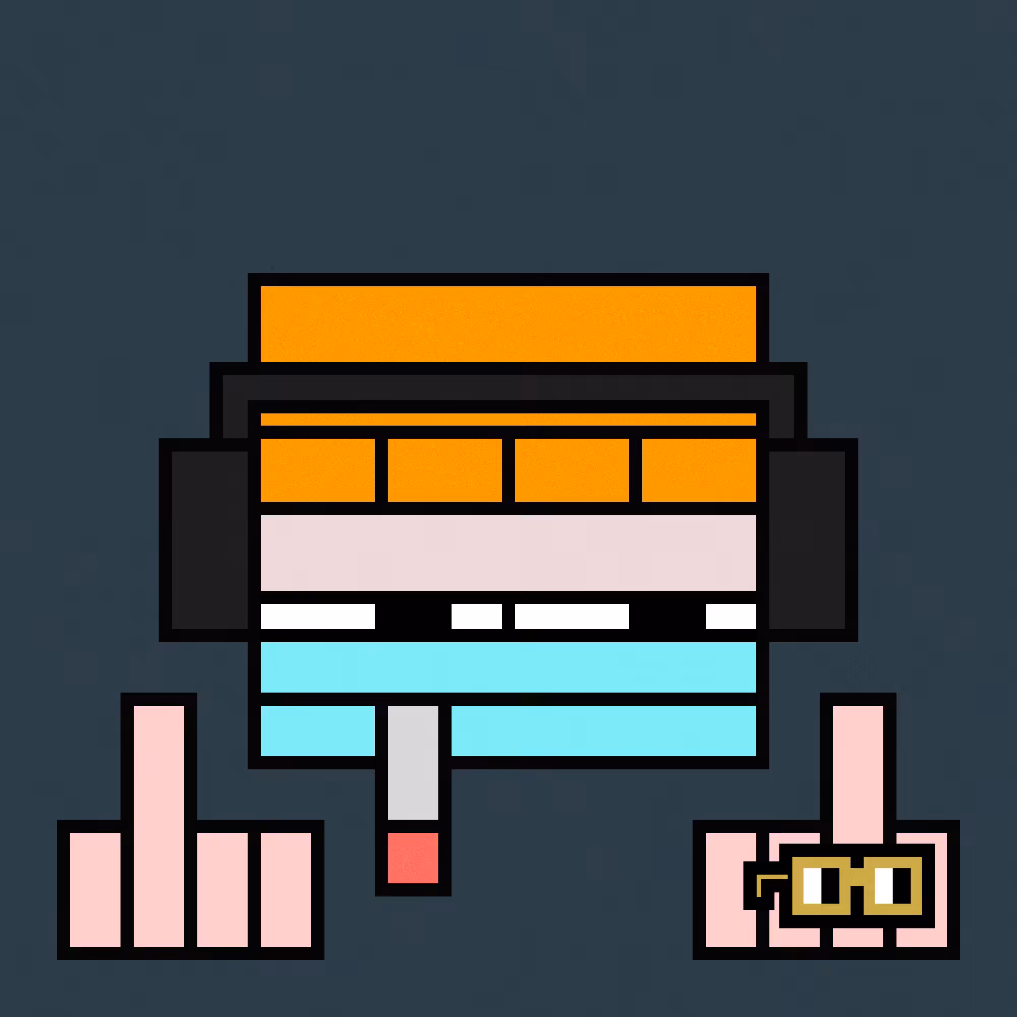 Degens: Degen #725