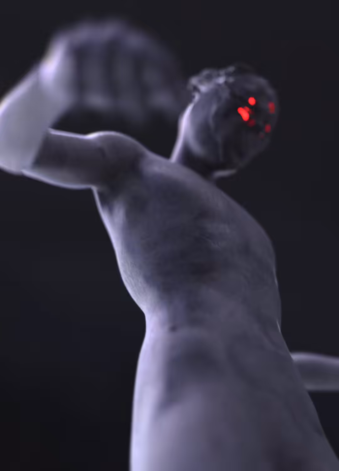 The Thorned Sentinel