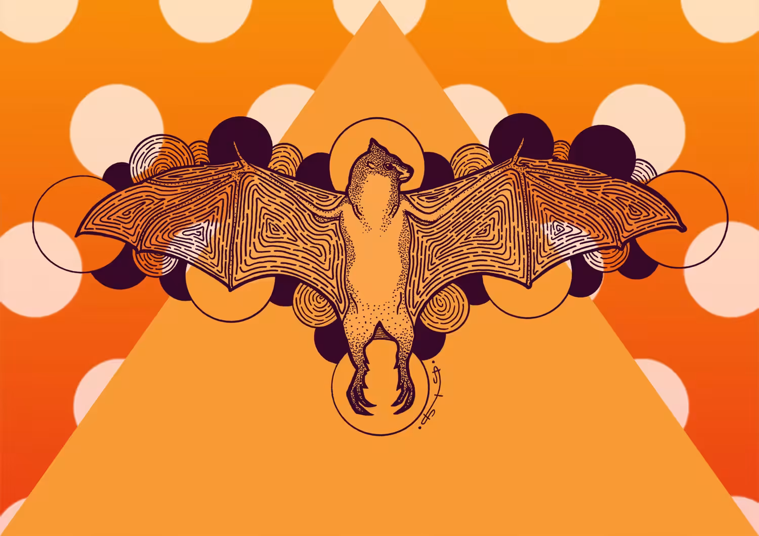 Bat Vibes