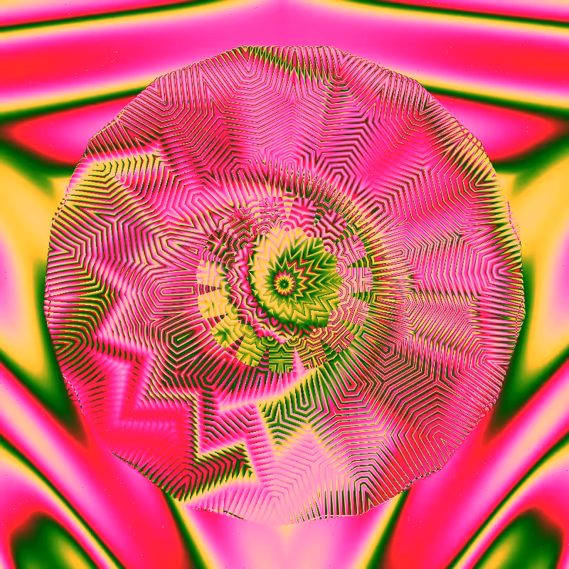 New year fragility #13