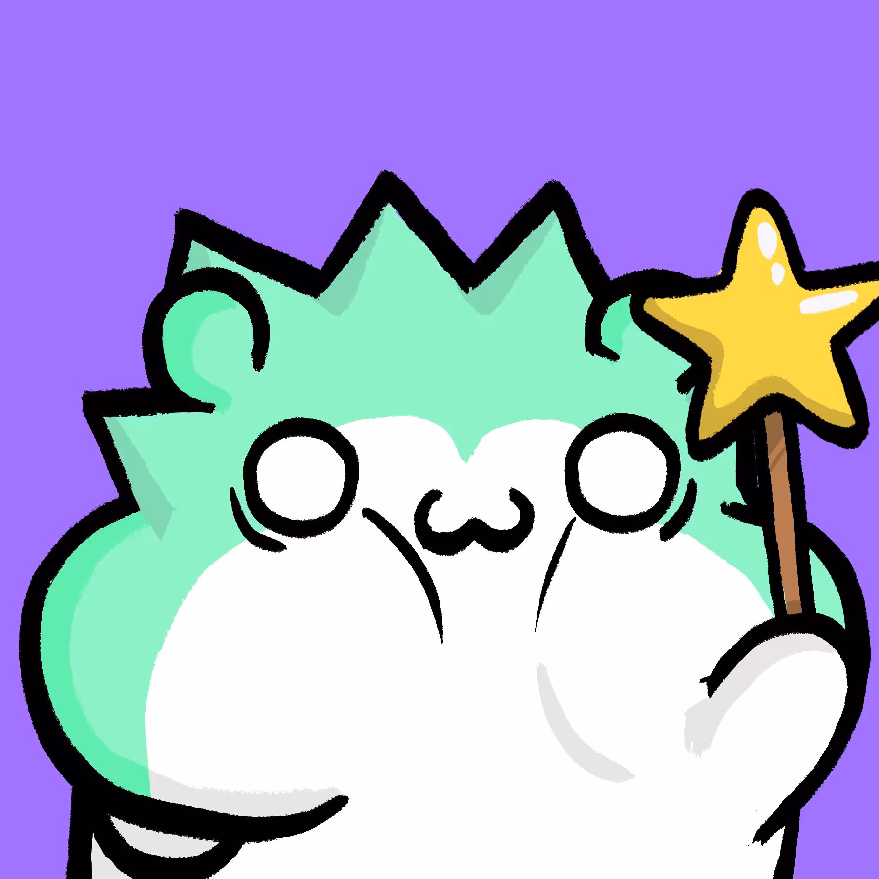 Hammy #0367