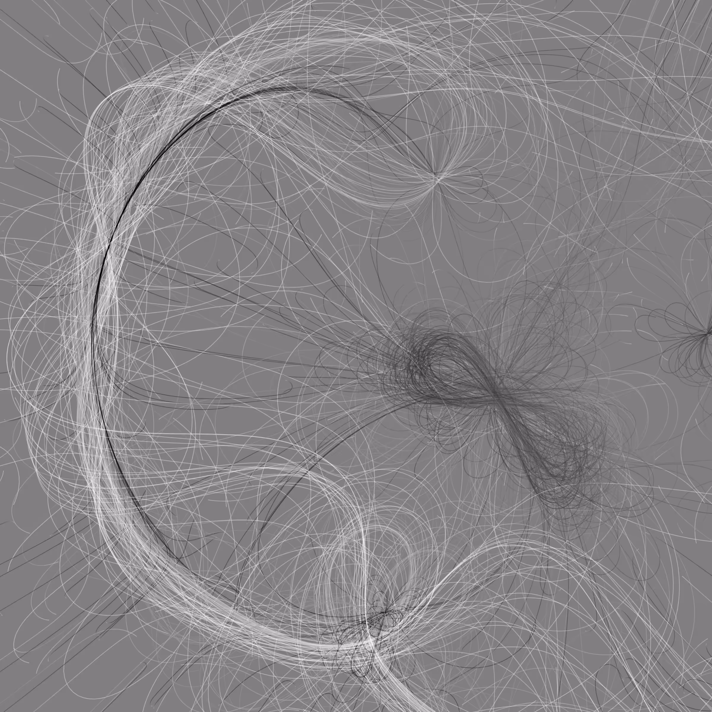 Phototaxis #881