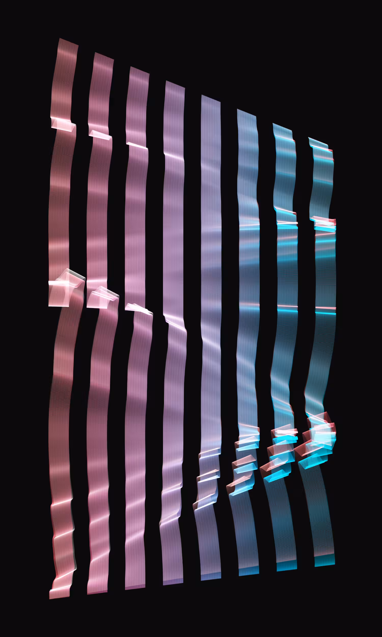 Silk(Fx) #70 - curated 