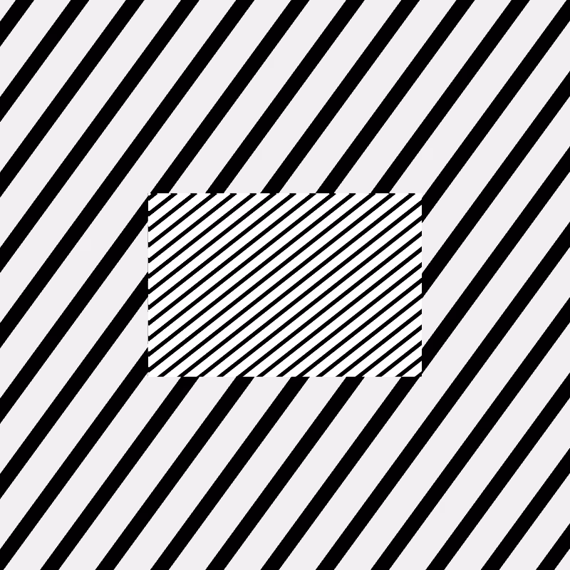 Chromatic dazzle #243