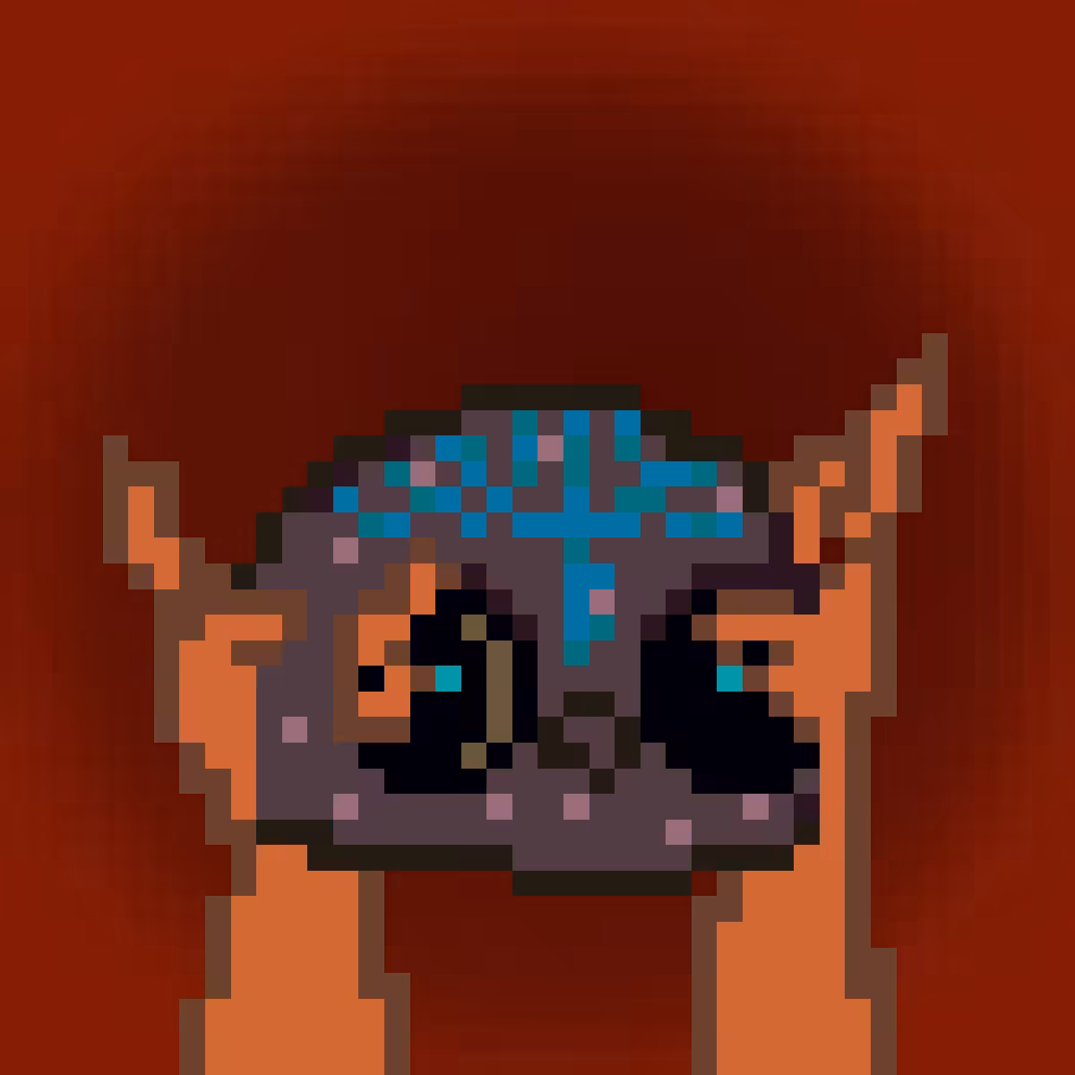 Skulls of Unwowen #76