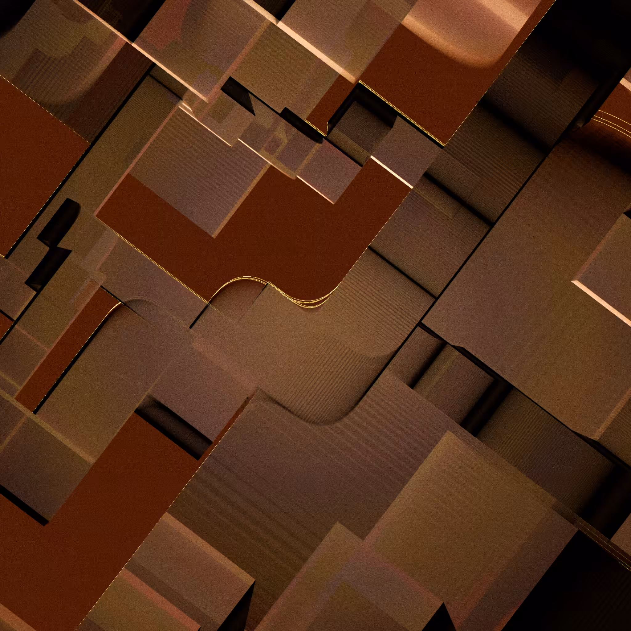 Theia's Maze #45
