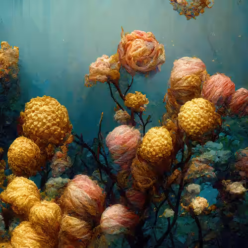 Coral Dreams 38