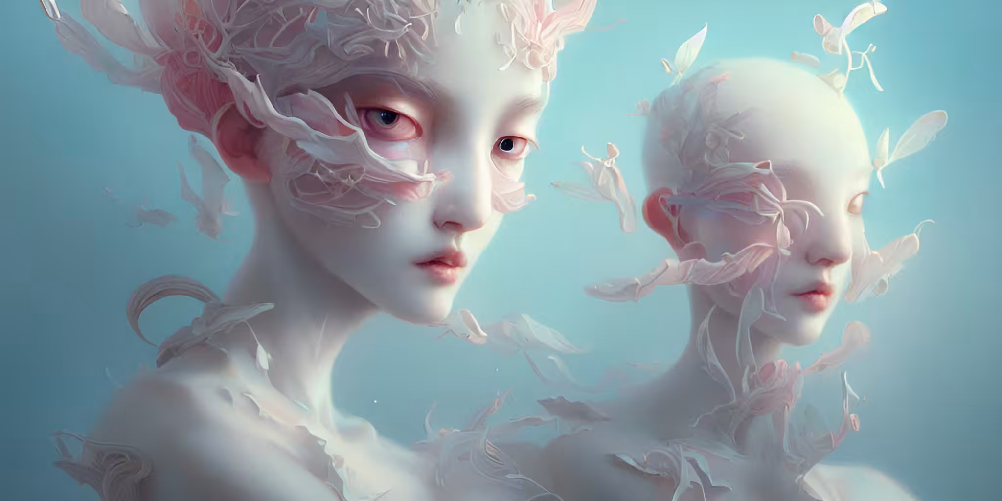 XX don't get lost in a dream