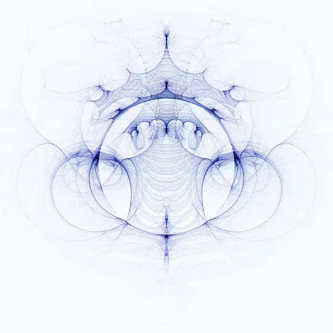 Organicon, variation I #241