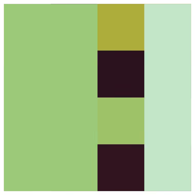 Colours for a large wall #56
